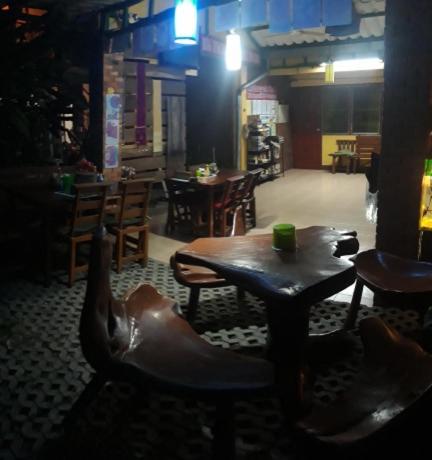 Dutch Cosy Home Chiang Mai Ngoại thất bức ảnh