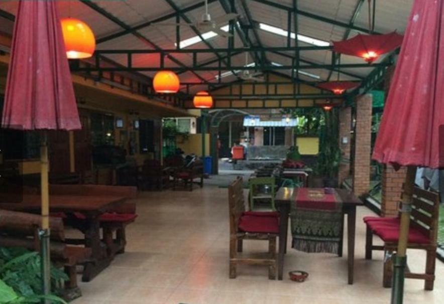 Dutch Cosy Home Chiang Mai Ngoại thất bức ảnh