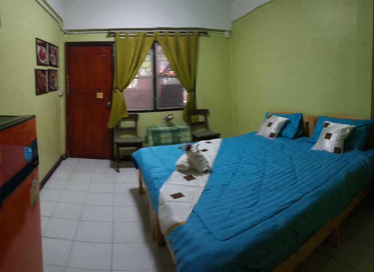 Dutch Cosy Home Chiang Mai Ngoại thất bức ảnh