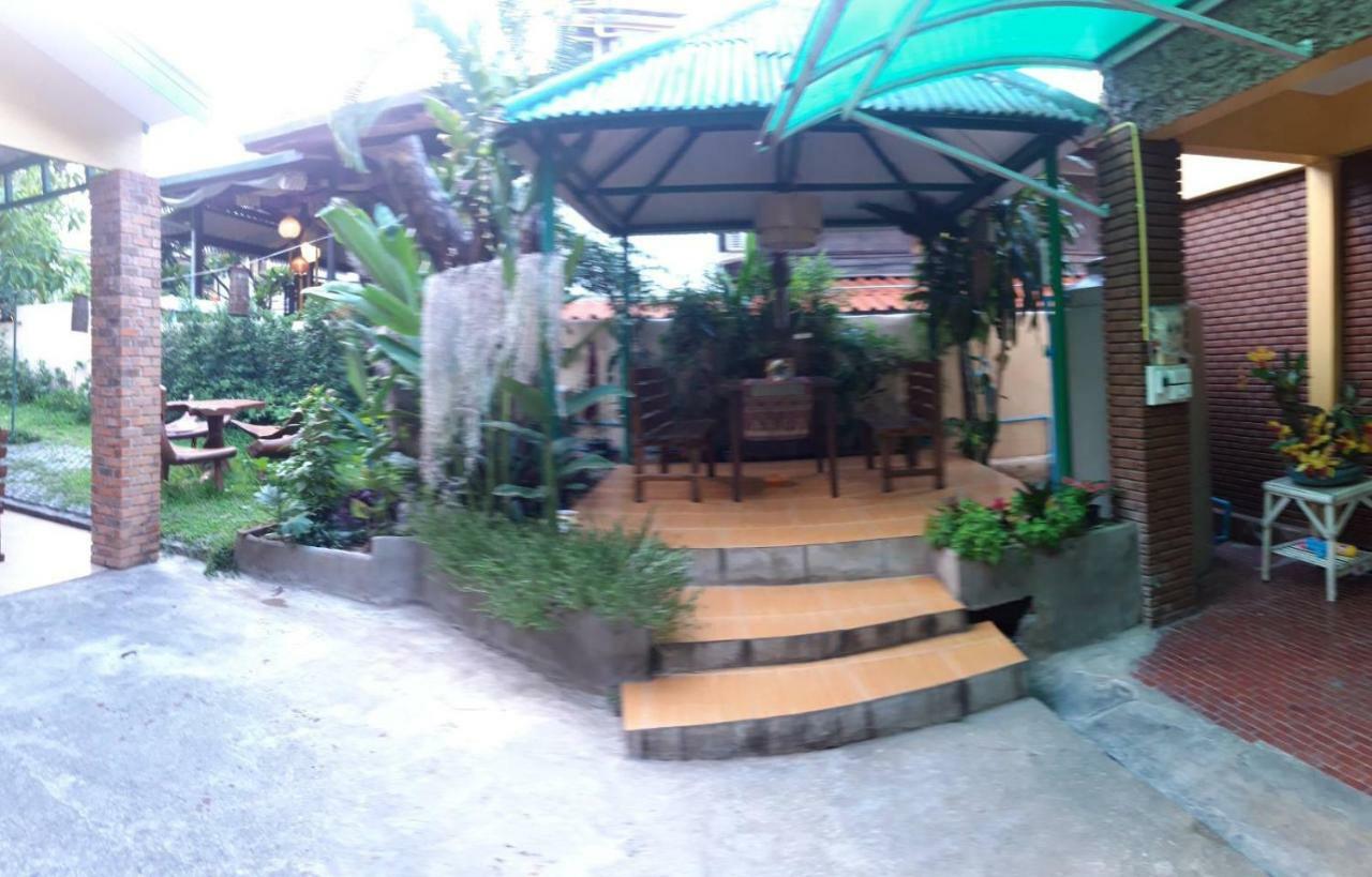 Dutch Cosy Home Chiang Mai Ngoại thất bức ảnh