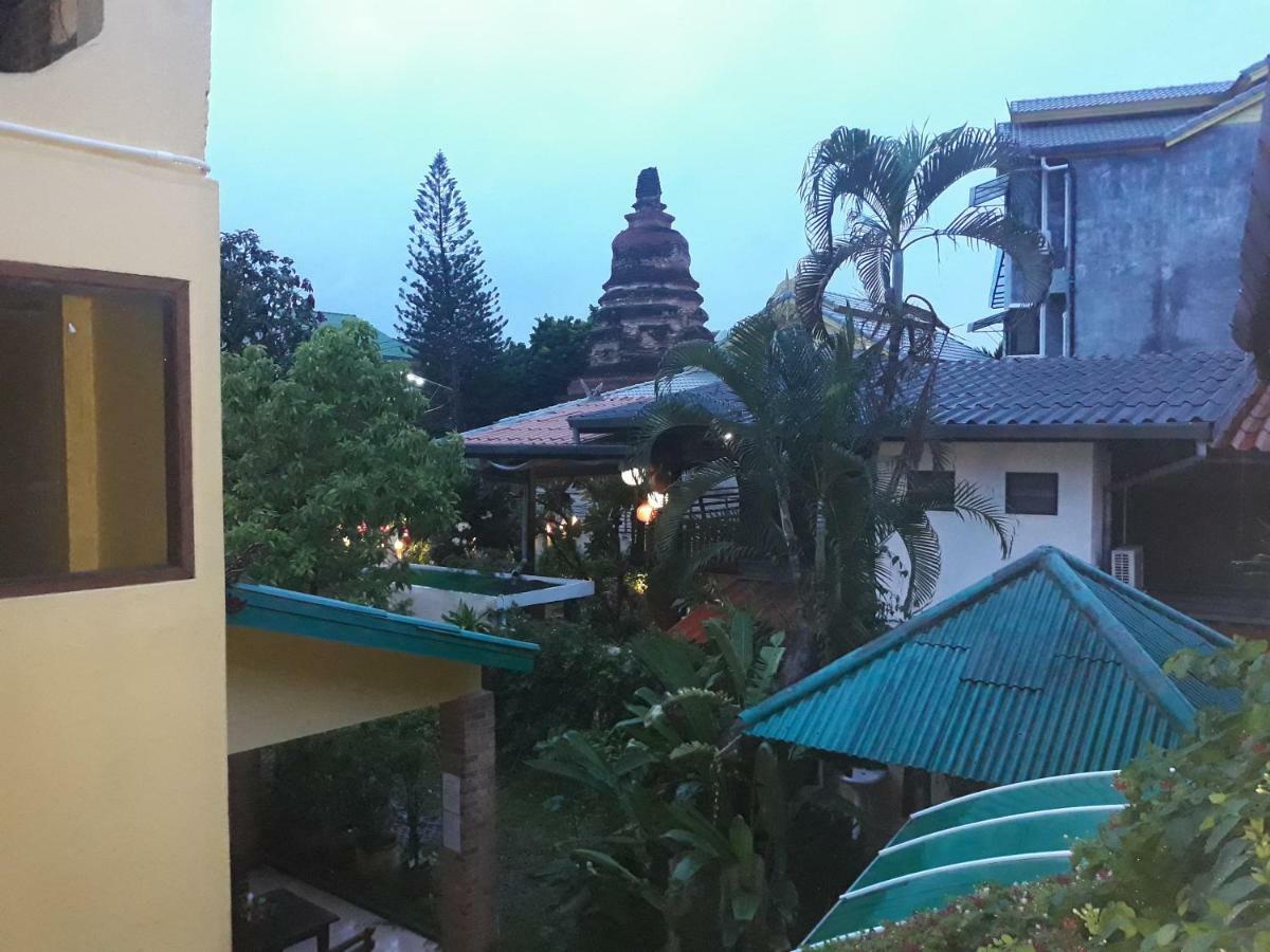 Dutch Cosy Home Chiang Mai Ngoại thất bức ảnh
