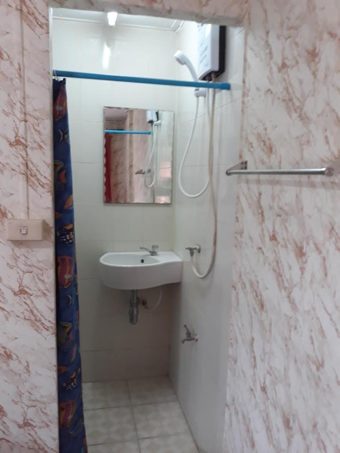 Dutch Cosy Home Chiang Mai Ngoại thất bức ảnh