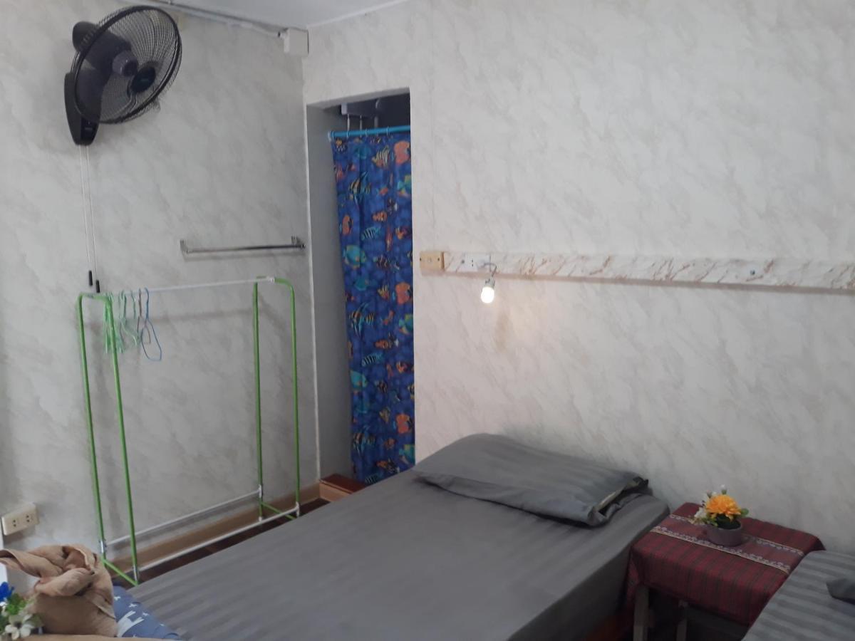 Dutch Cosy Home Chiang Mai Ngoại thất bức ảnh