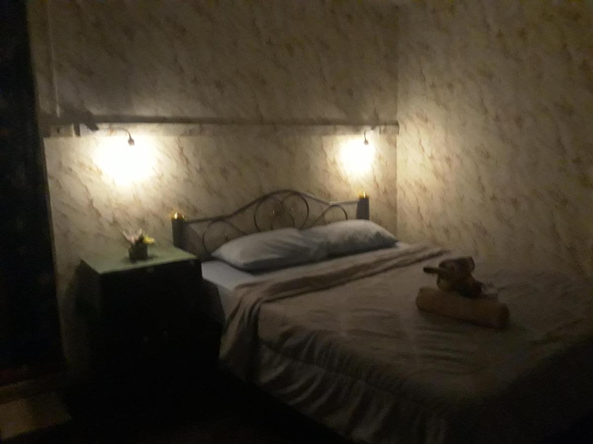 Dutch Cosy Home Chiang Mai Ngoại thất bức ảnh
