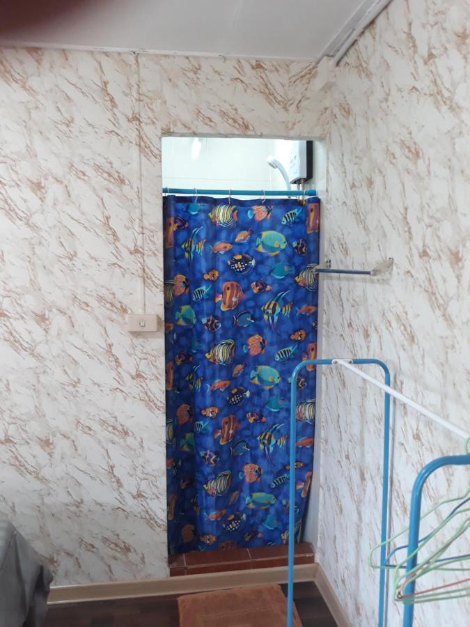 Dutch Cosy Home Chiang Mai Ngoại thất bức ảnh