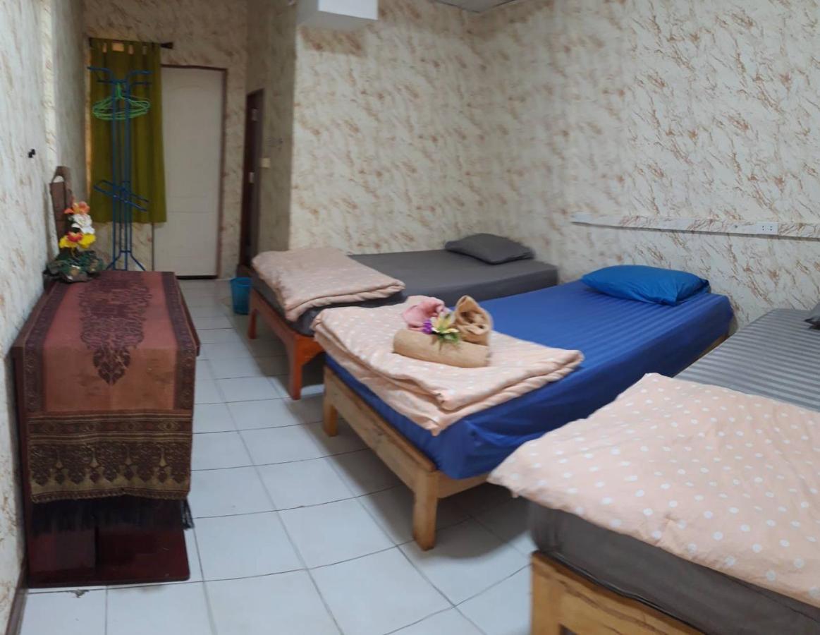 Dutch Cosy Home Chiang Mai Ngoại thất bức ảnh