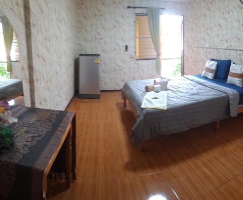 Dutch Cosy Home Chiang Mai Ngoại thất bức ảnh