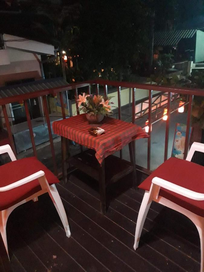 Dutch Cosy Home Chiang Mai Ngoại thất bức ảnh