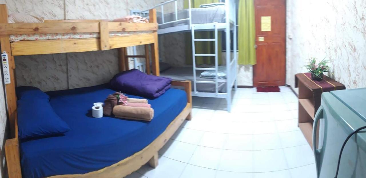 Dutch Cosy Home Chiang Mai Ngoại thất bức ảnh