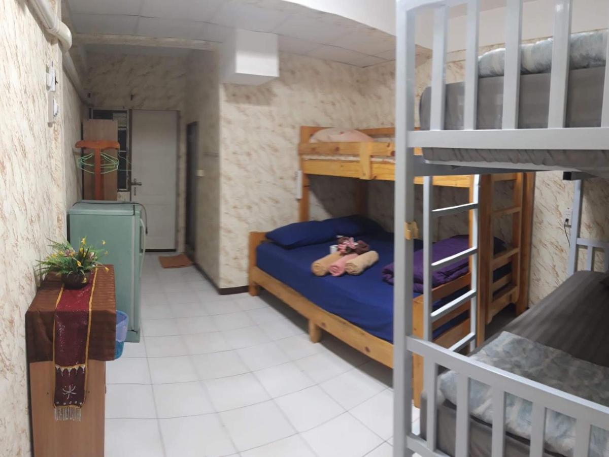 Dutch Cosy Home Chiang Mai Ngoại thất bức ảnh