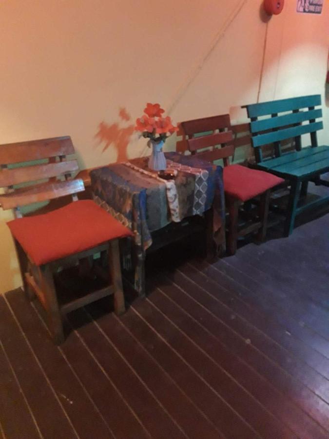 Dutch Cosy Home Chiang Mai Ngoại thất bức ảnh